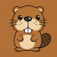 Chonketha the Wet Beaver