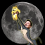 DOGE TO MOON (dogemoons.fun)
