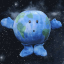 Little Earth Buddy