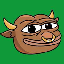 MOOMOO THE BULL