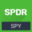 SPDR S&P 500 ETF Trust