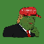 PEPE TRUMP (pepetrump.cc)