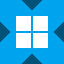 Wrapped Microsoft Tokenized stock (xStock)