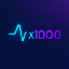 x1000club